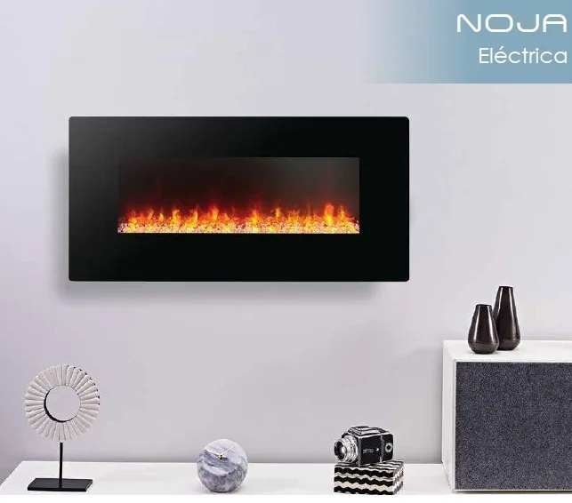 CHIMENEA EOSS NOJA 81 CM