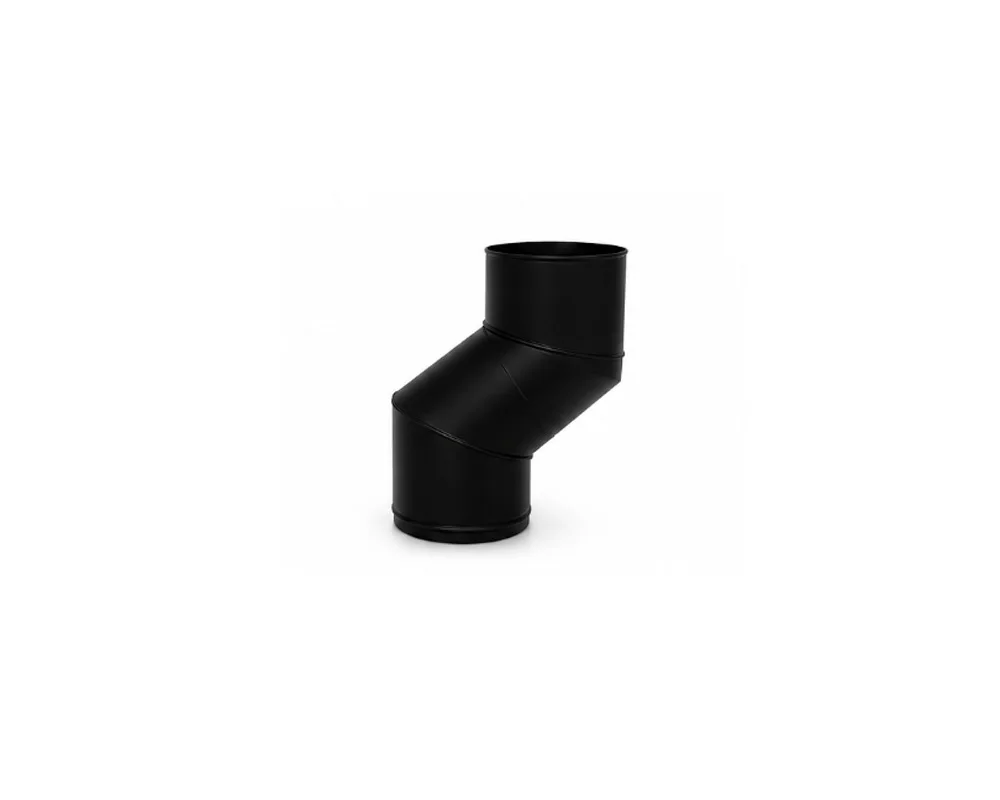 CL Design doble codo 45º