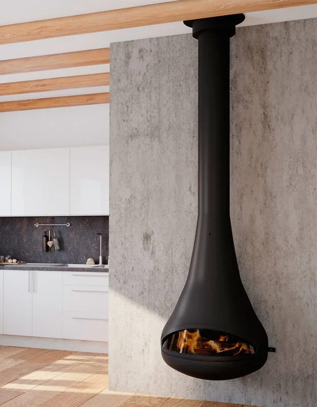 CL Design Fusion Frontal con puerta