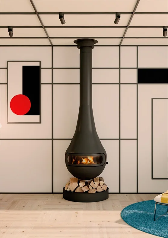 CL Design Perla Frontal con puerta