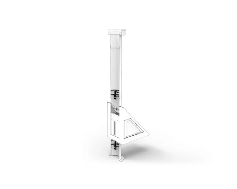 CL Design sistema de giro
