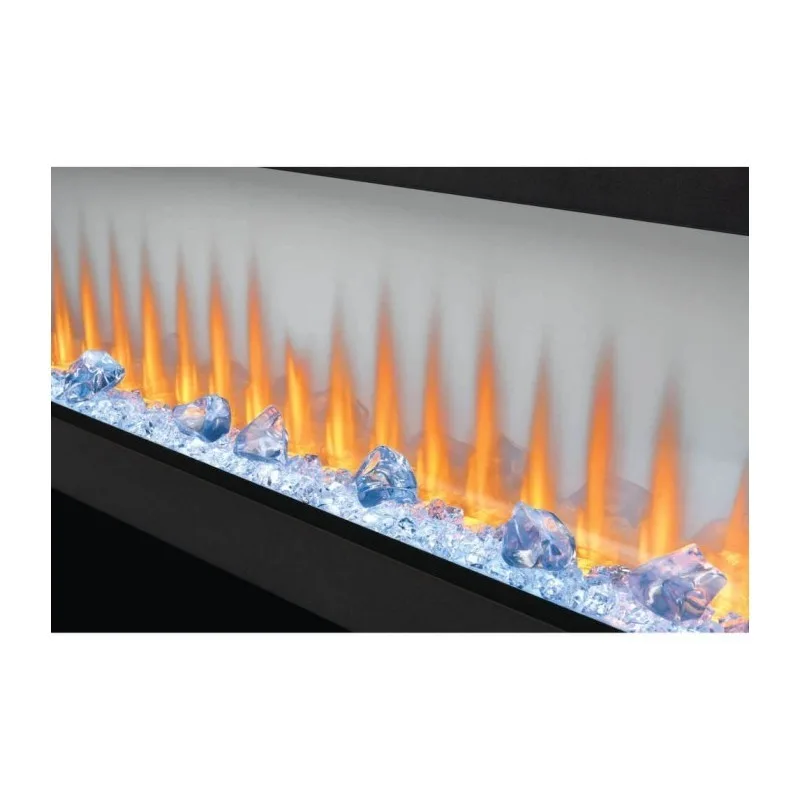 Clearion Elite 50 Chimenea Eléctrica Napoleon