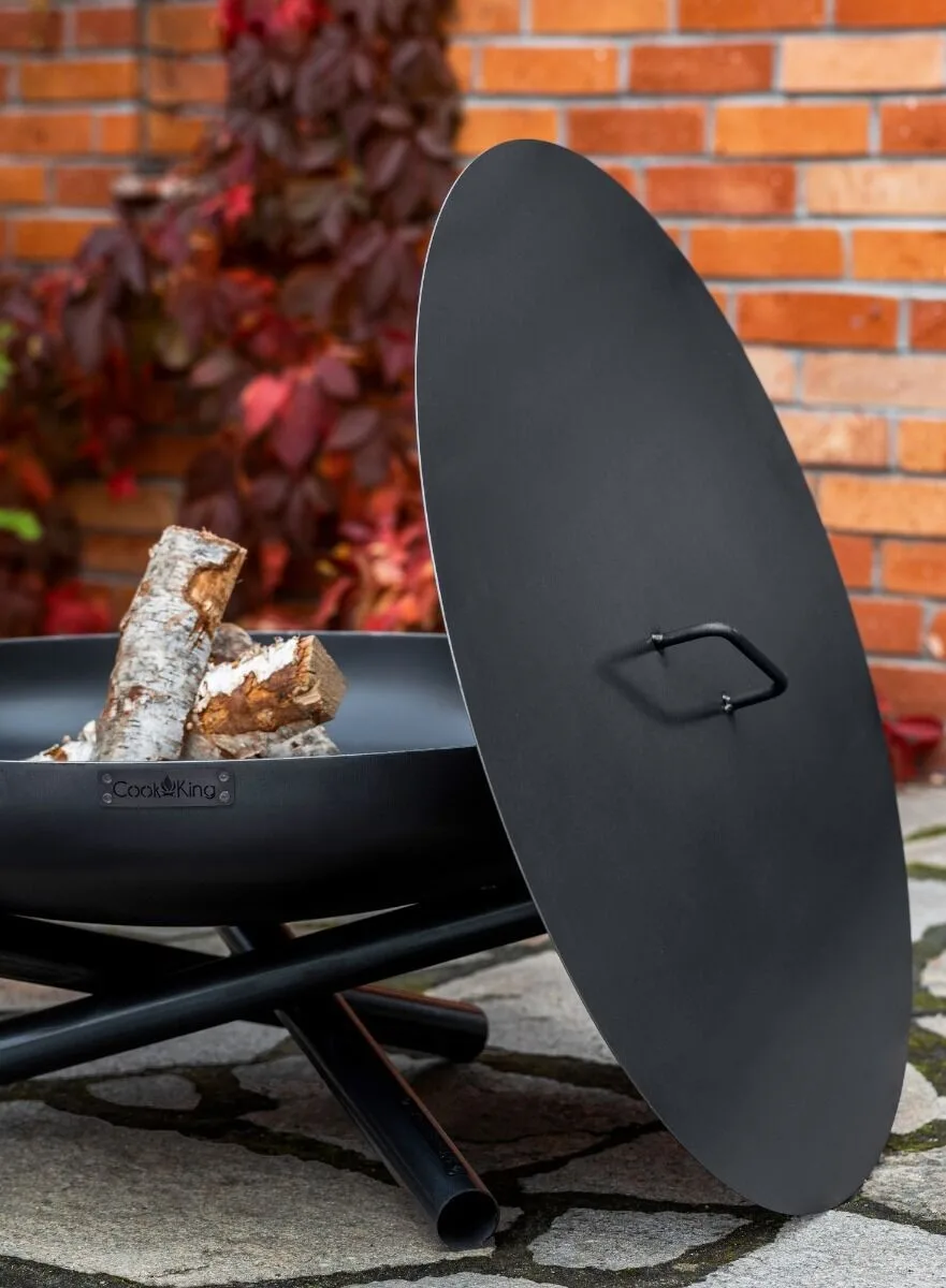 Cook King Tapa Ø61