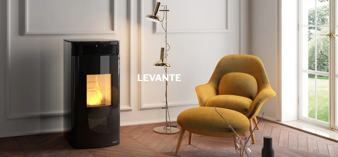 Dielle Levante 80