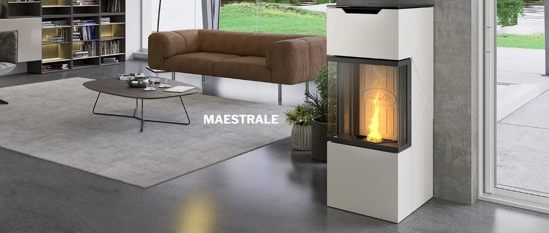 Dielle Maestrale 80