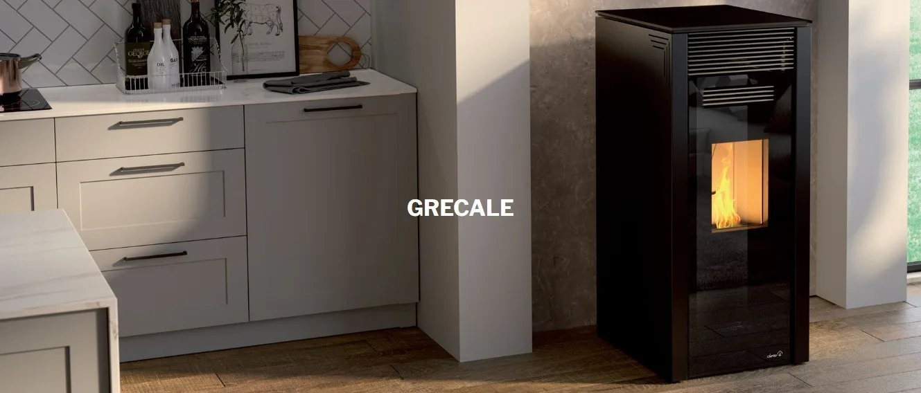 Dielle Grecale 70