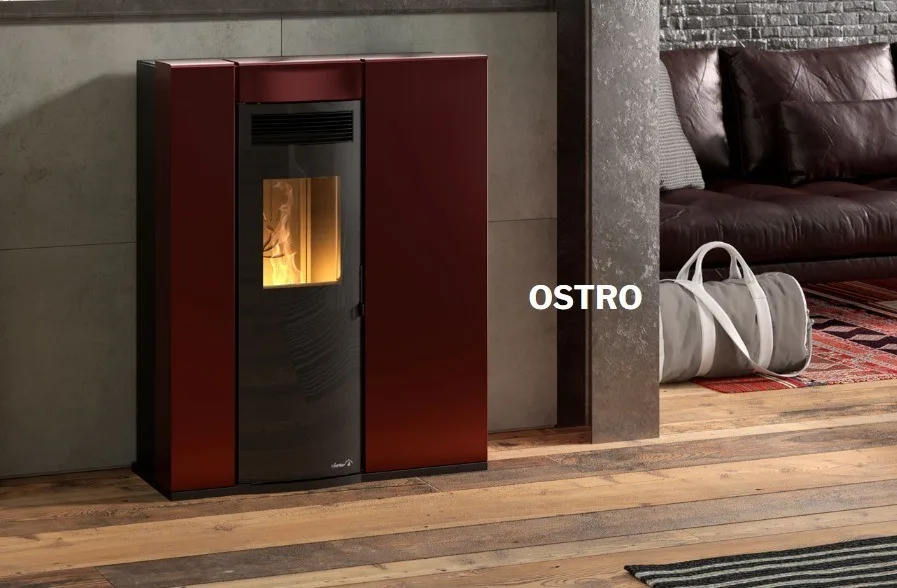 Dielle Ostro 80