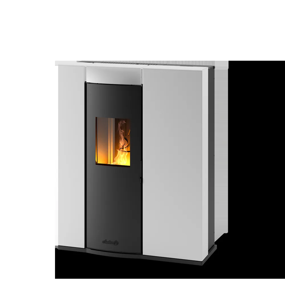 Dielle Ostro Glass blanco