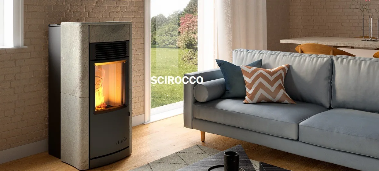 Dielle Scirocco 80