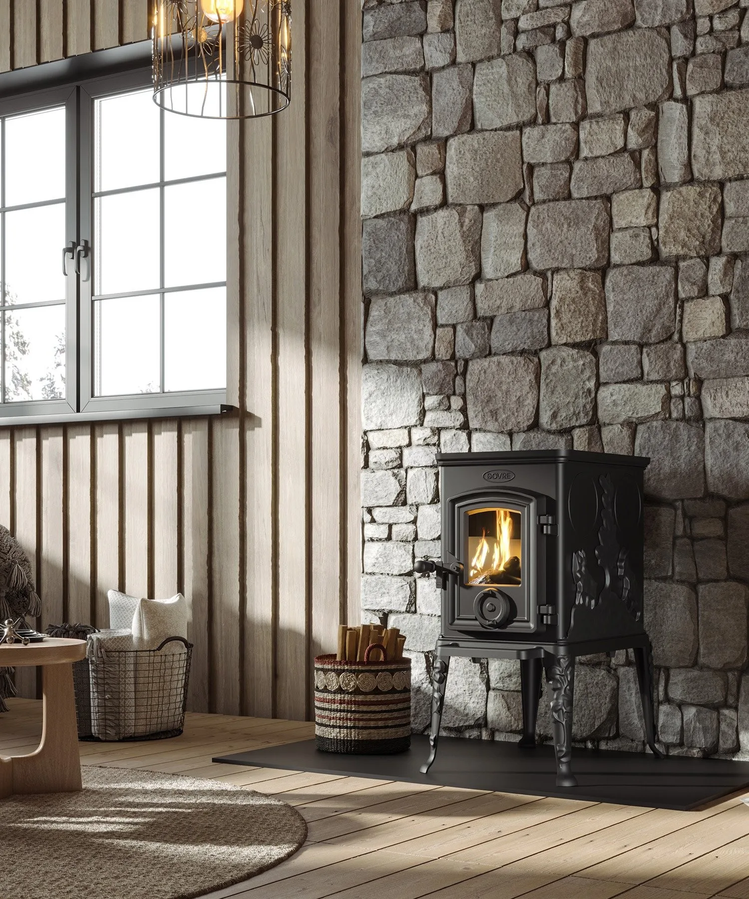 DOVRE 101 CBS