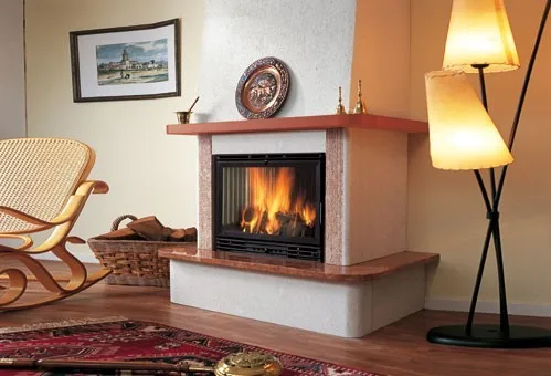 Edilkamin Ecostar