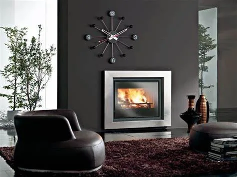Edilkamin Firebox Luce Plus 62
