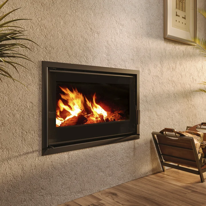 Edilkamin Firepocket 80