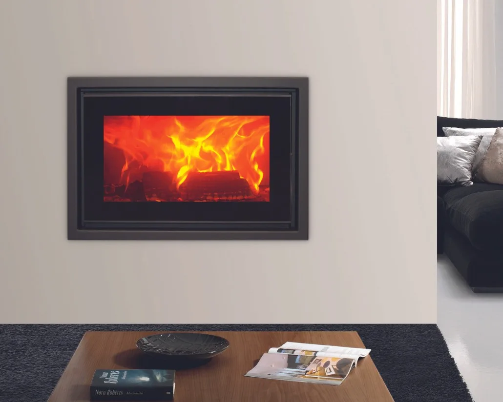 FIREPLACE F-820-S