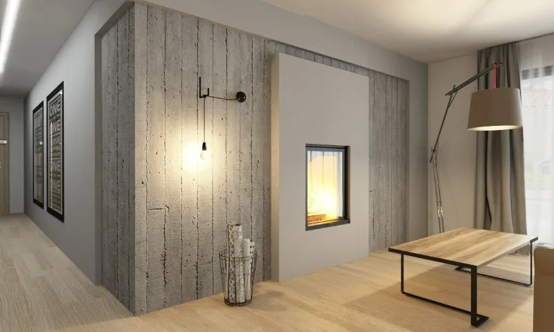 Flat Vertical 60x80
