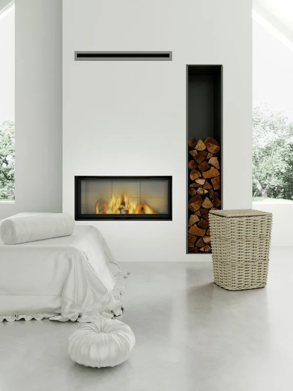 Flat Arch 100x42
