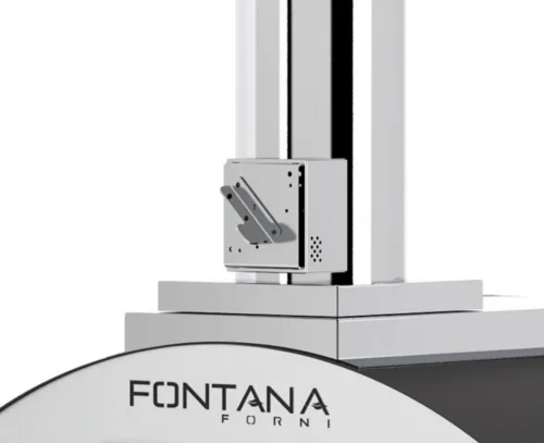 Fontana Vulcano