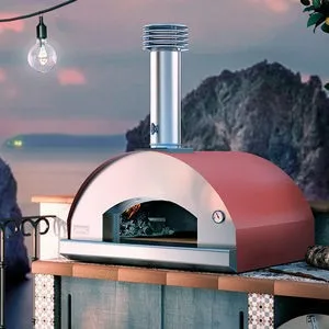Fontana Vulcano
