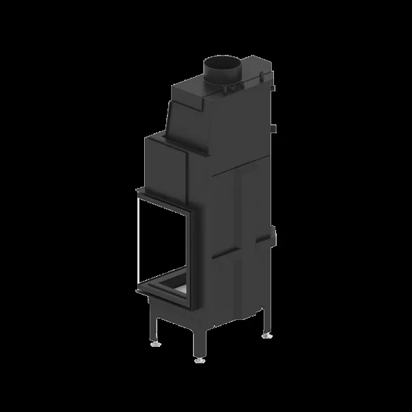 Hitze Albero AQUASYSTEM 68×53.R