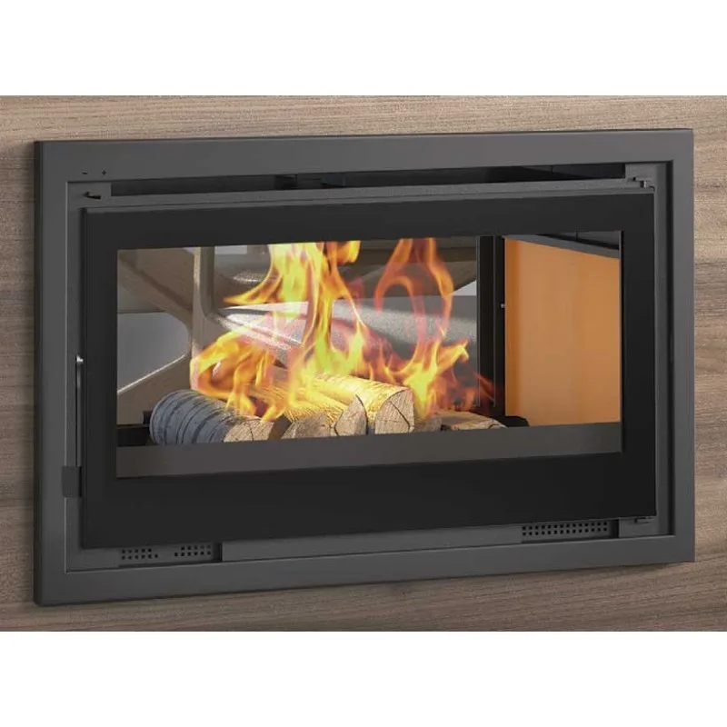 Insertable de leña IT-102 F