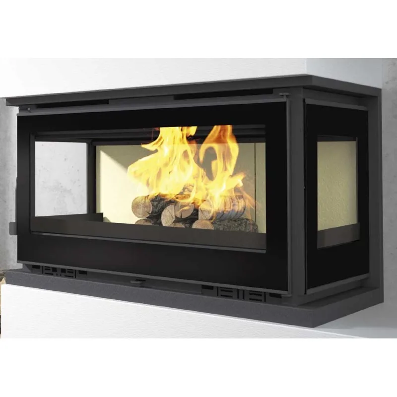 Insertable de leña IT-103 F
