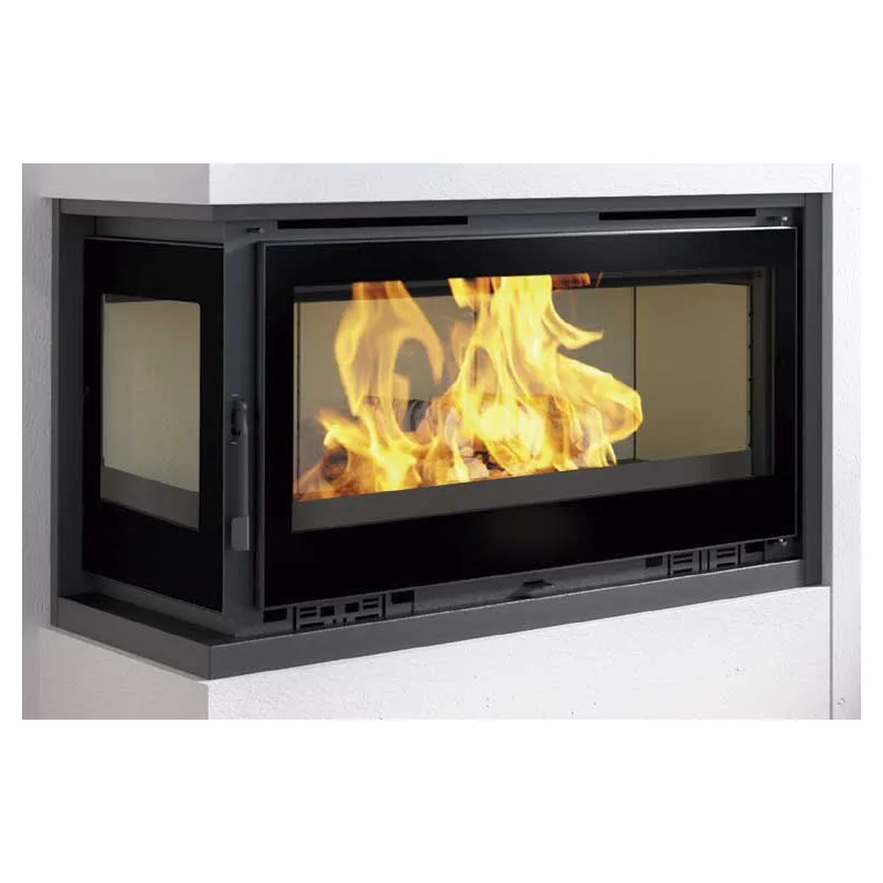 Insertable de leña IT-122 I