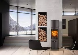 Jotul F368 Advance BP