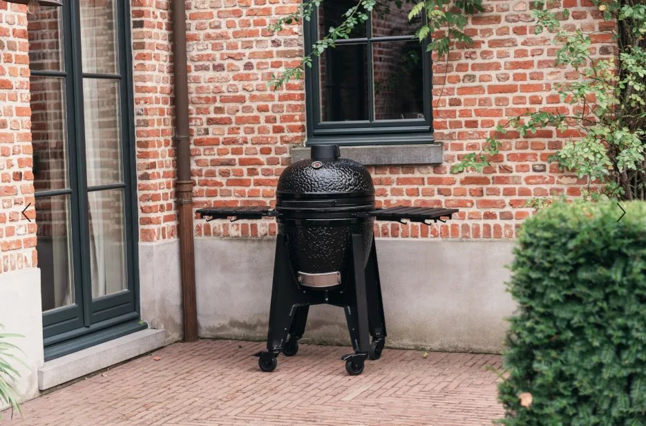 Kamado grill BLACK ROCK LARGE 55