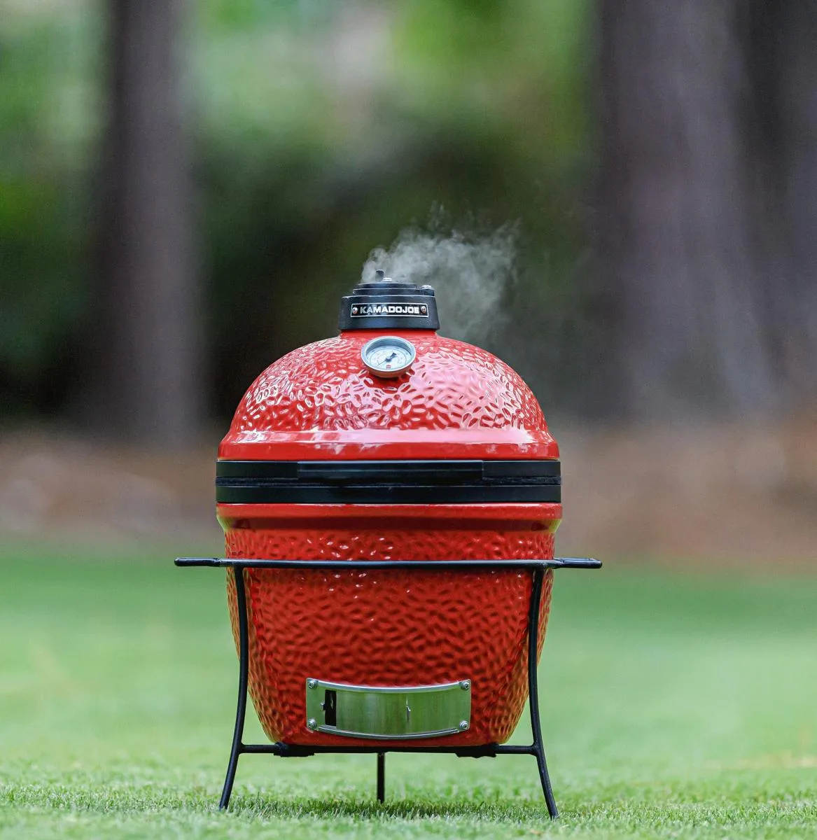 Kamado Joe