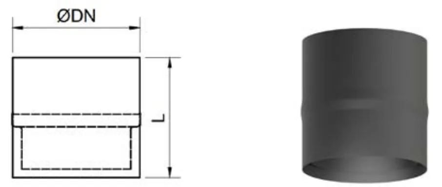 Modulo inicio anticondensación Exoleña Premium