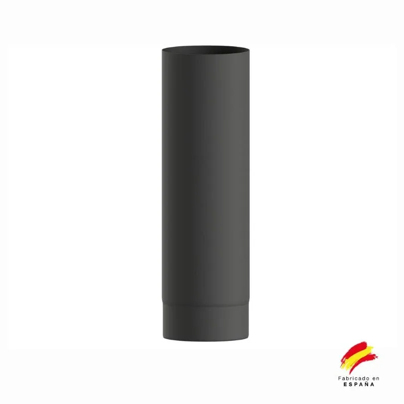 Tuberías para chimeneas