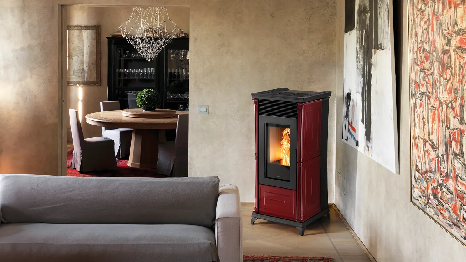 Nobis Classic Plus A9/A10