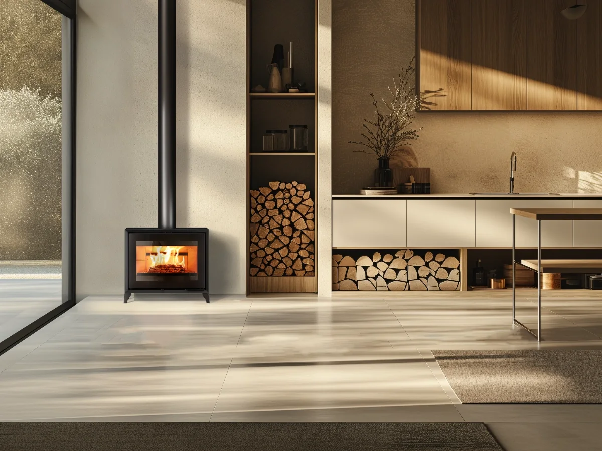 Nobis Efrem Classic 800.55