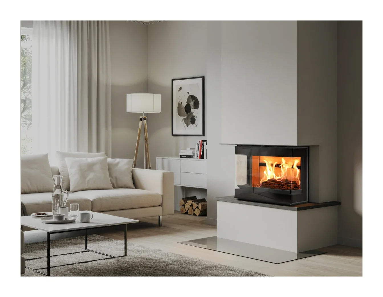 Nobis Efrem View 700.49
