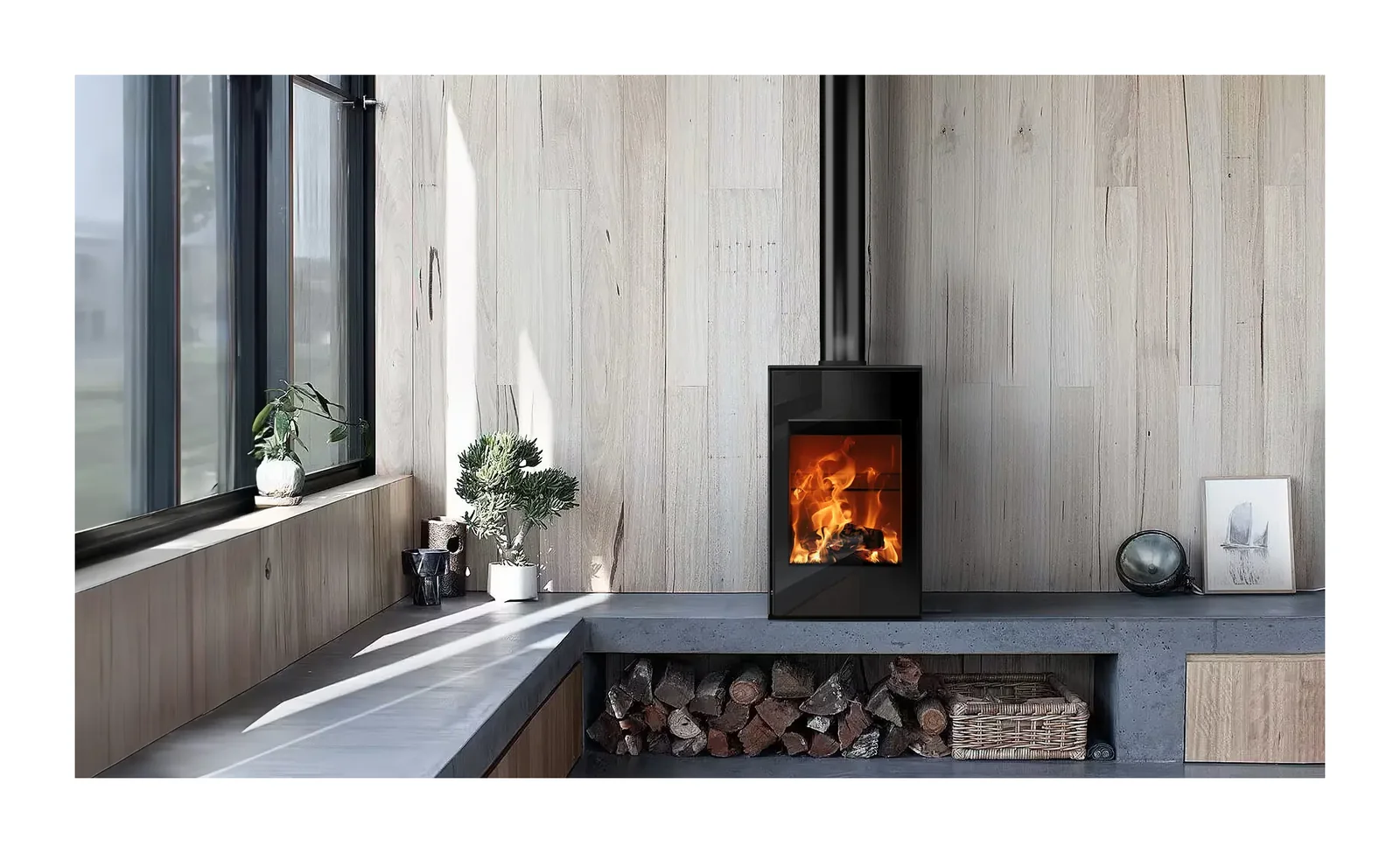 Nobis Flat 100
