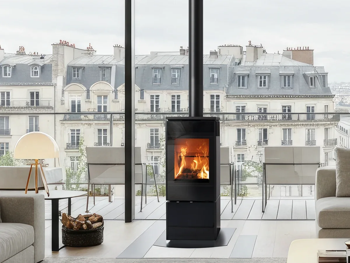 Nobis Flat 300