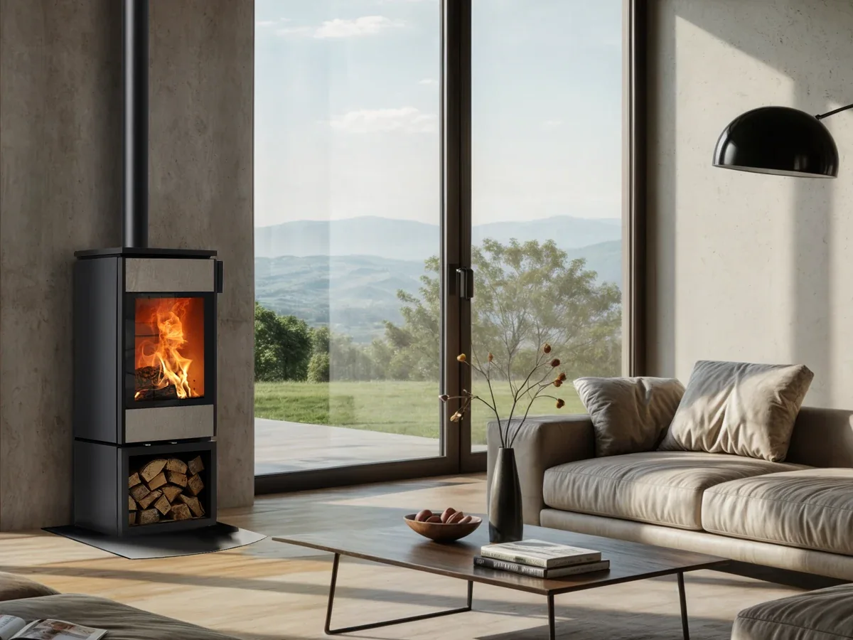 Nobis Flat 770