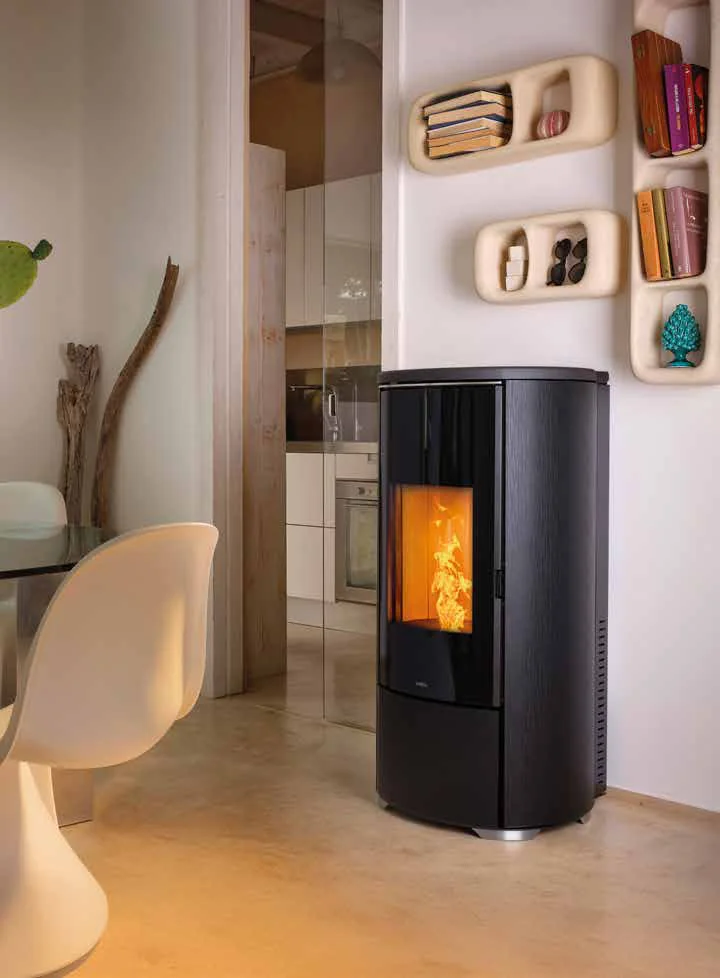Nobis Shape Glass H10/H12