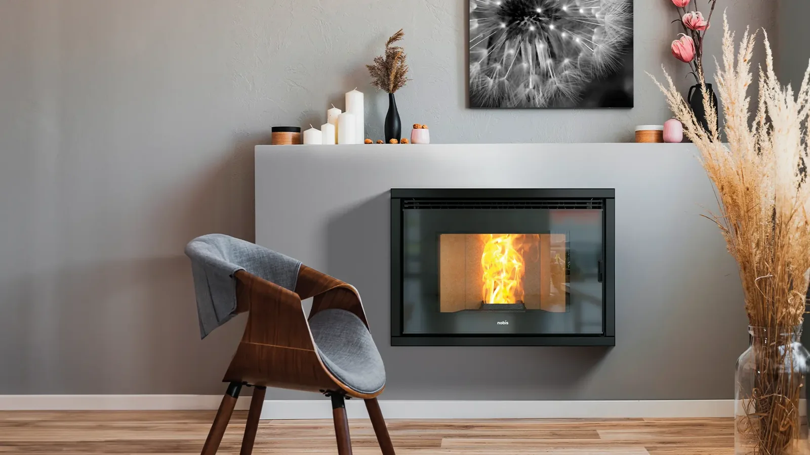 Nobis Ulisse B10 V