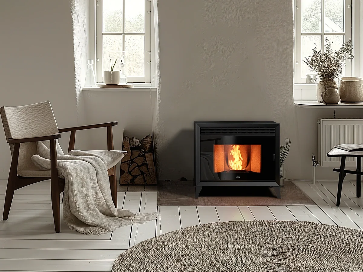 Nobis Ulisse Classic B10 V