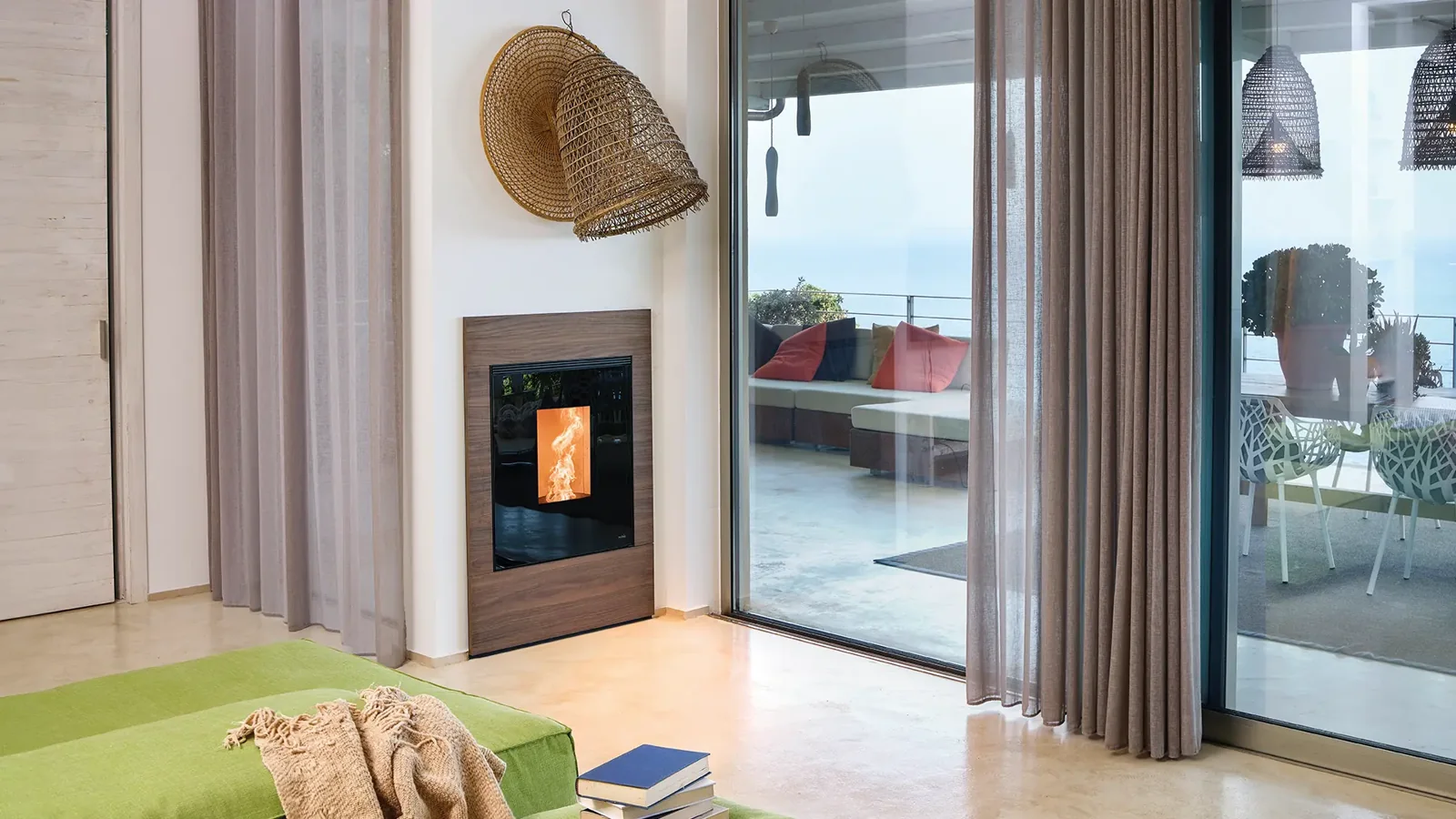Nobis Ulisse Hydro HB14/HB17