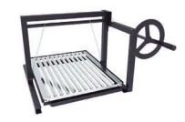 Parrilla elevadora para BF-60 o FUSION 140