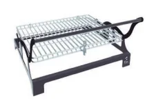 Parrilla volteable para modelos BF/FUSION