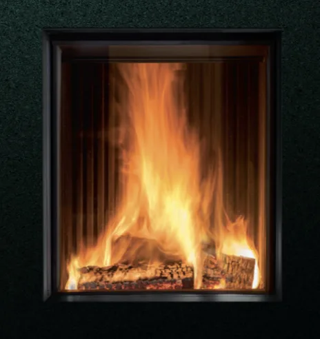 Phenix 105 NEO Chimenea de Leña BODART & GONAY