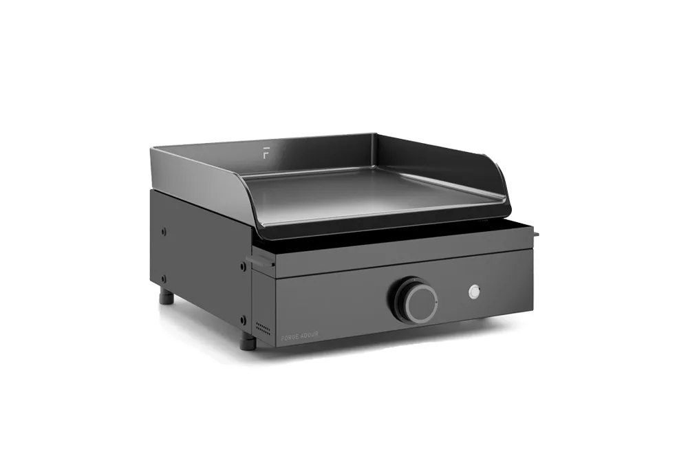 Plancha ORIGIN Eléctrica G45 - Forge Adour - origin g45 a