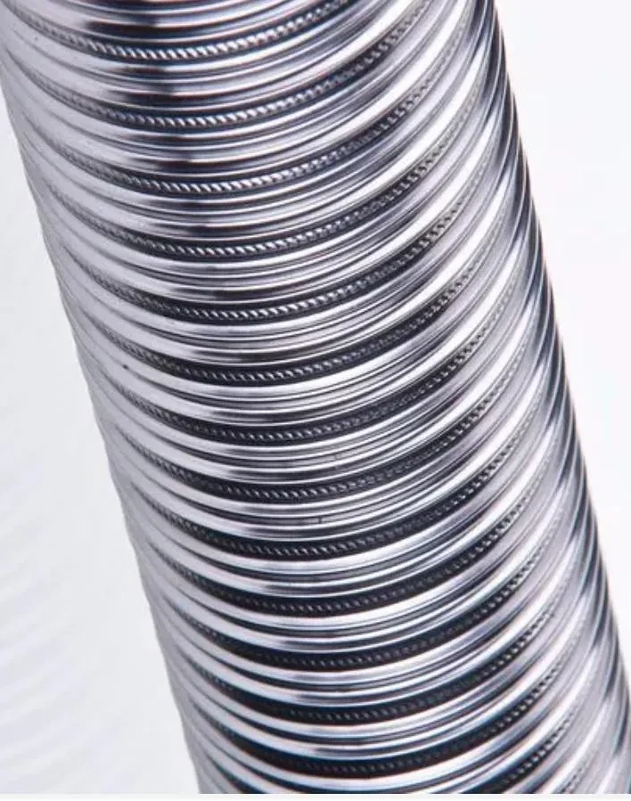 Tuberia flexible