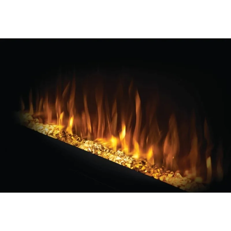 Purview 42 Chimenea Eléctrica Napoleon