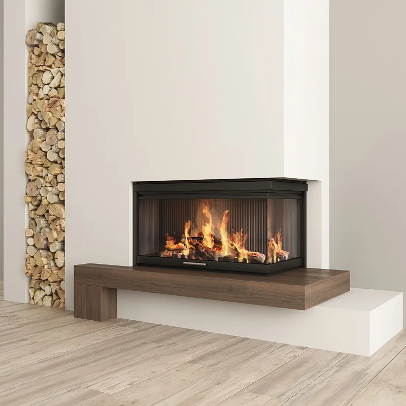 RegalFire Corner Optimal 125