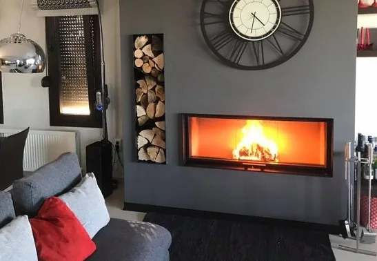 RegalFire Flat Architectural 180x42