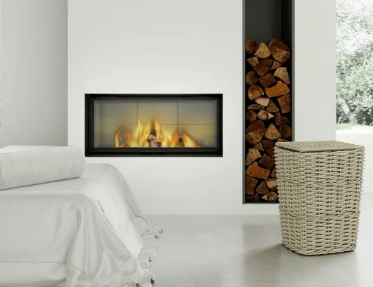 RegalFire Flat Architectural 200x42